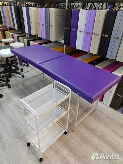 Кушетка (комплект)