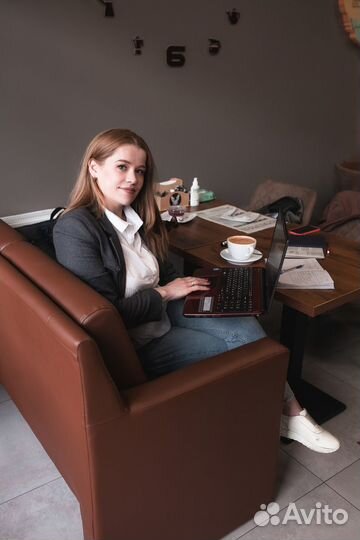 Услуги юриста, юрист Калининград