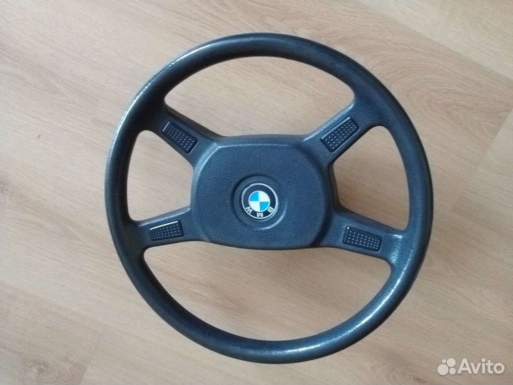 Руль BMW e 30
