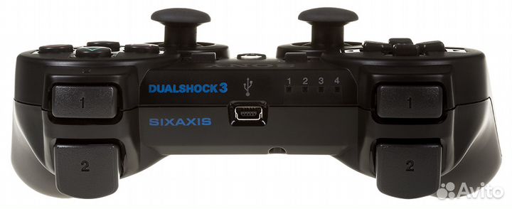 Качественный Джойстик Sony Dualshock 3 в коробке