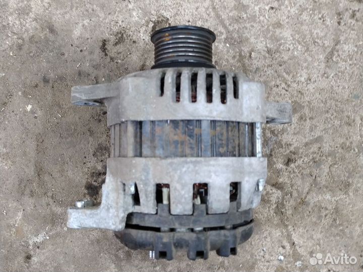 Гениратор Шевроле Круз 1.6