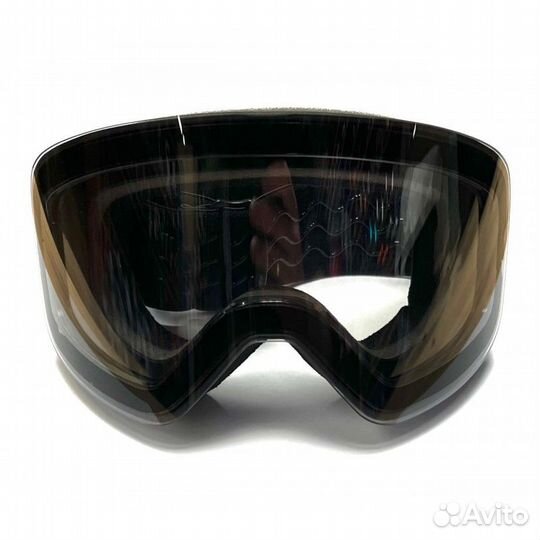 Маска Scallops aura Magne photochromic S0-S2