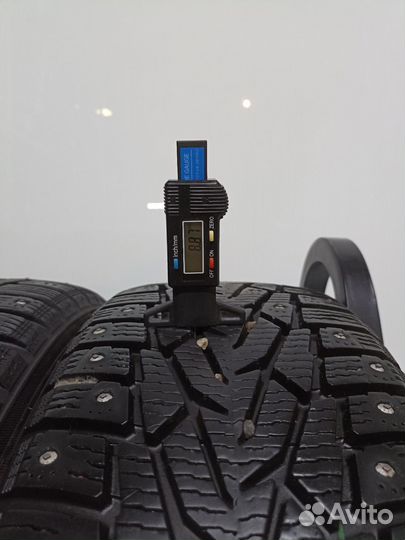 Nokian Tyres Nordman 7 SUV 215/65 R16