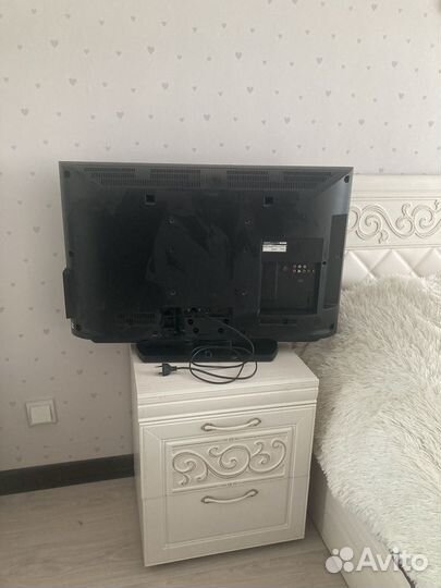 Телевизор бу sony