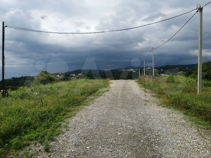 Участок 6,1 сот. (ИЖС)