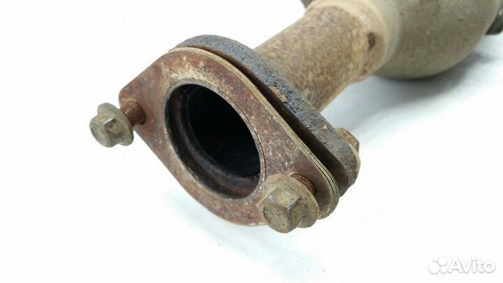 Глушитель Lifan X50 LF479Q2 2016