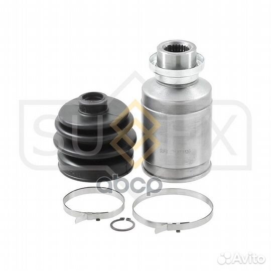 Шрус внутренний перед прав ST1457 sufix