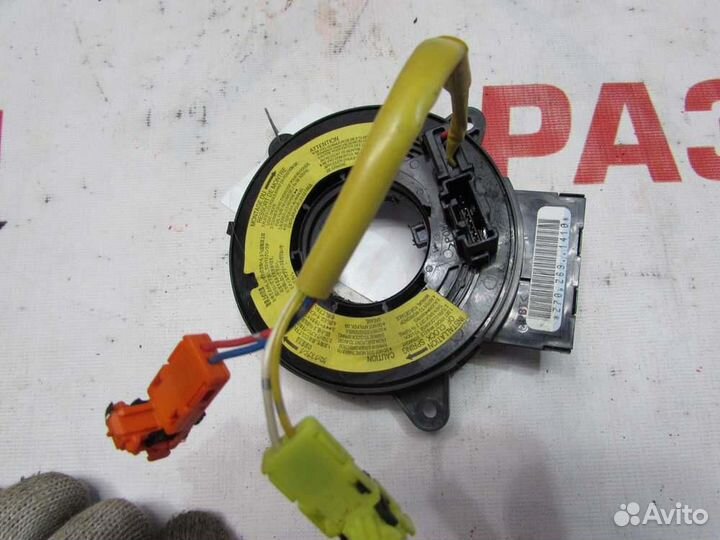 Механизм подрулевой для SRS для Mazda 6 2002-200