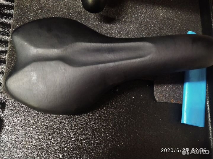 Сиденье для велосипеда