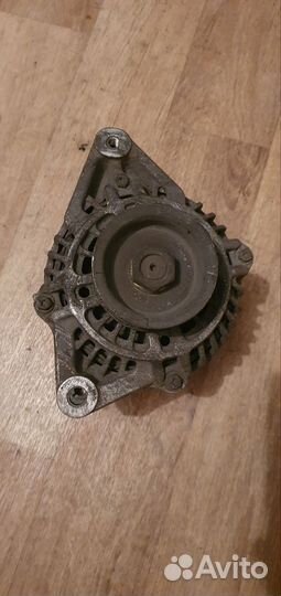 Генератор Nissan bluebird 231002J010 A2TA4091