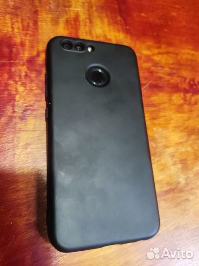 HUAWEI Nova 2, 4/64 ГБ