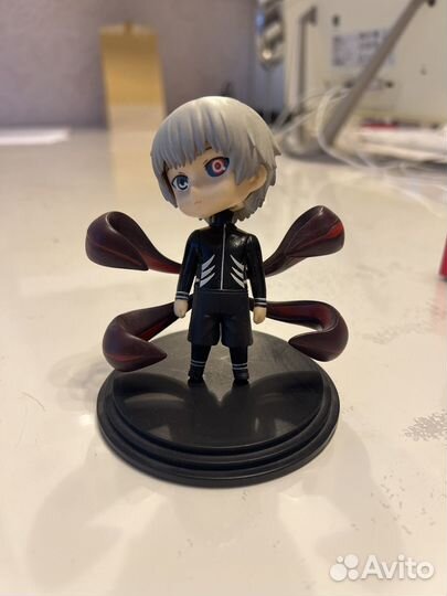 Фигурка аниме