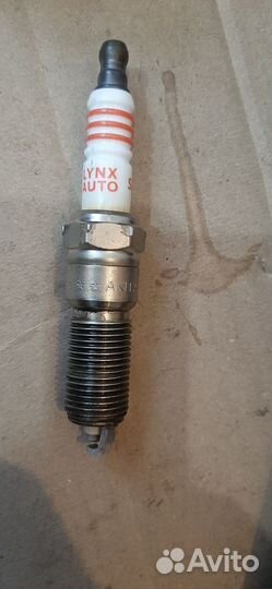 Высоковольтные провода на chrysler