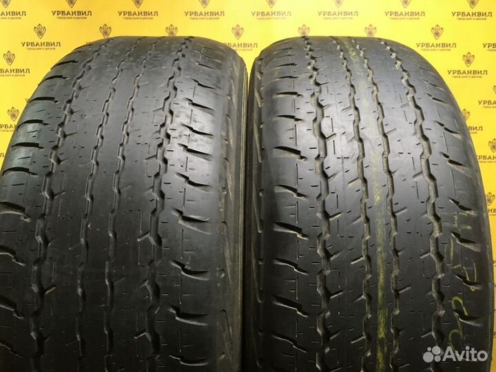 Dunlop Grandtrek AT22 285/60 R18 116V