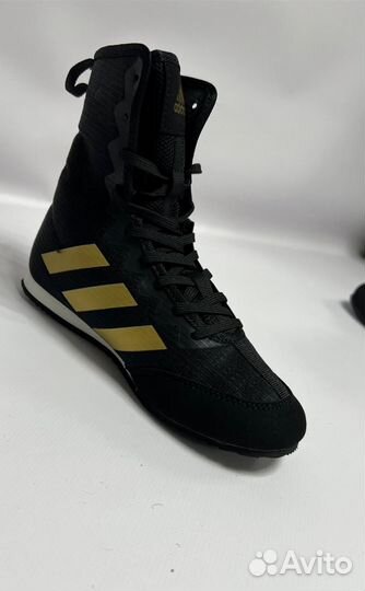 Боксерки adidas