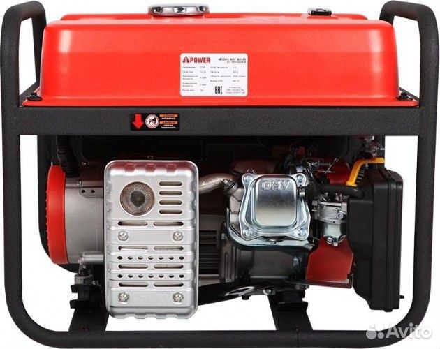 Генератор бензиновый A-ipower A3100 20102