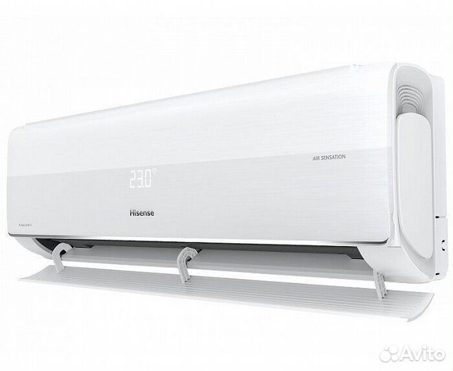 Кондиционер Hisense