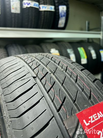 iLink L-Zeal56 225/40 R18 150H