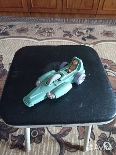 Игрушка машинка