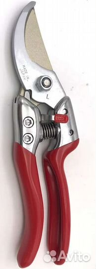 Секатор садовый Chikamasa PSA-G8