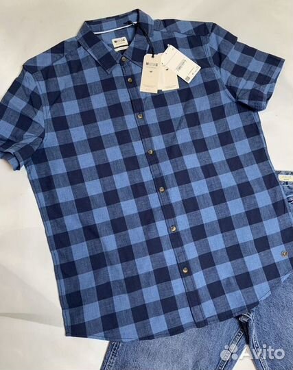 Рубашка 54/56 Германия