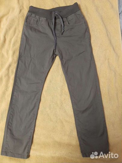 Брюки на 4-5 лет