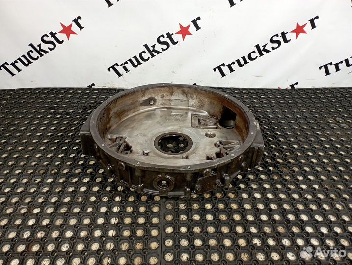 4570152102 Кожух маховика