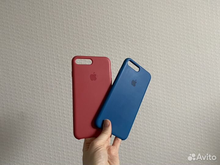 Чехол на iPhone 7 8 plus