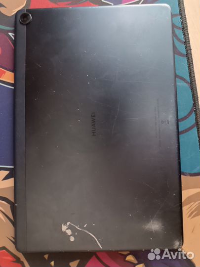 Планшет huawei matepad T10