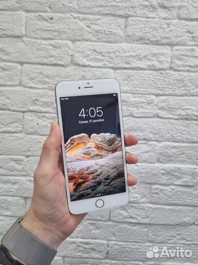 iPhone 6S Plus, 64 ГБ