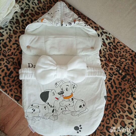 Детские вещи