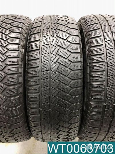 Continental ContiCrossContact Viking 225/65 R17 95T