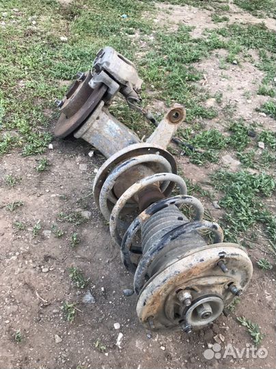 Диск тормазной ауди 100