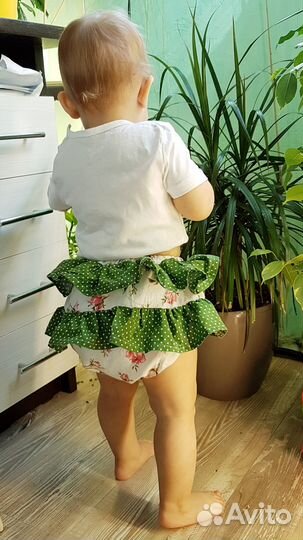 Одежда для девочки на заказ