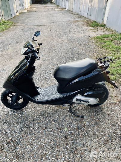 Мопед Honda Dio AF - 68