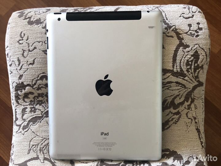 iPad 2