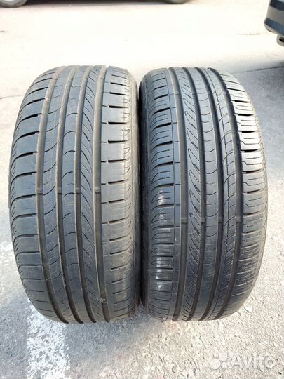 Nexen N'Blue Eco 205/55 R16