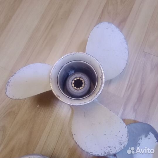 Винт ямаха30