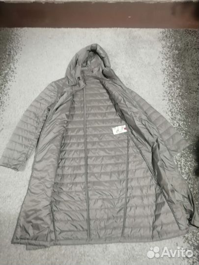 Пальто женское 50 размер