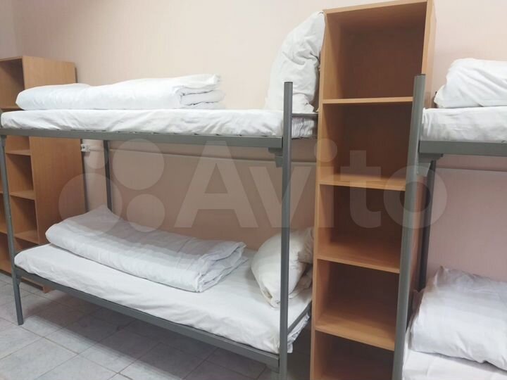 Комната 20 м², 2/2 эт.