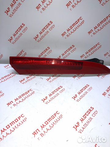 Фонарь задний правый Volvo Xc90 B5254 2.5 2004