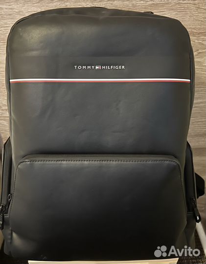 Рюкзак Tommy hilfiger мужской