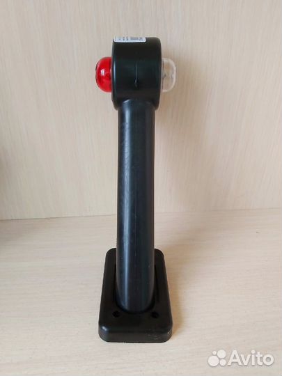 Фонарь контурный на прицеп гф 3.5 LED2 