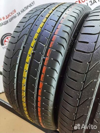Pirelli P Zero 235/35 R19