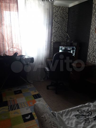 2-к. квартира, 35 м², 8/9 эт.