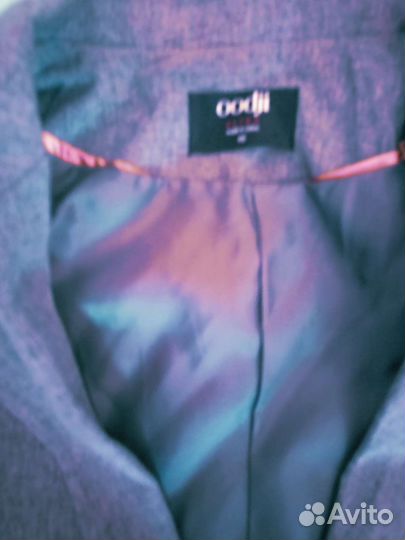 Пиджак oodji