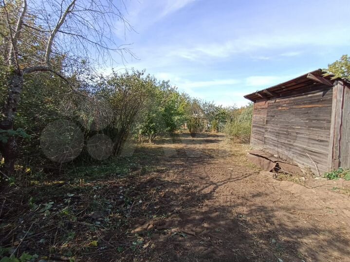 Участок 5 сот. (СНТ, ДНП)