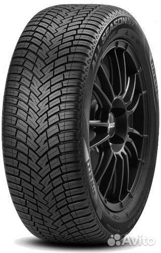 Pirelli Cinturato All Season SF 2 195/45 R16 84H