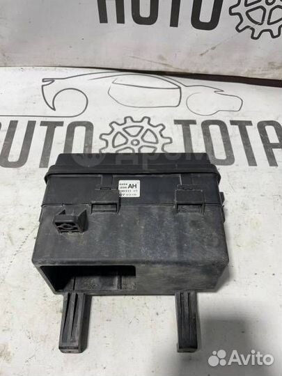 Блок предохранителей Chevrolet Lacetti