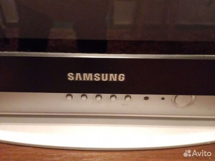 Бу телевизор samsung